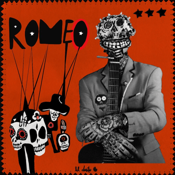 Album ROMEO de DUSTY