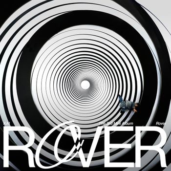 Album Rover de KAI (EXO)
