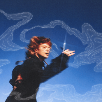Album Running With Scissors de Cavetown