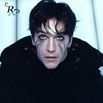 Album Rx de ROLE MODEL
