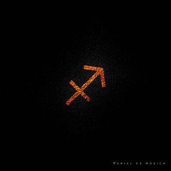 Album Sagitario de Yuriel Es Musica