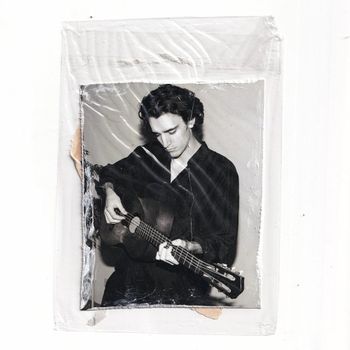 Album Sahar de Tamino