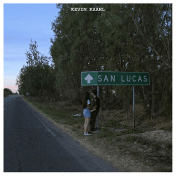 Album San Lucas de Kevin Kaarl