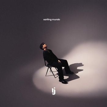 Album Sariling Mundo de TJ Monterde
