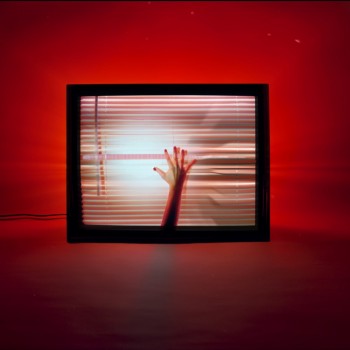 Album Screen Violence de CHVRCHES