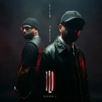 Album SEASON 1 de Los Hitmen