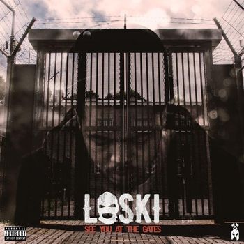 Album See You At The Gates de Loski