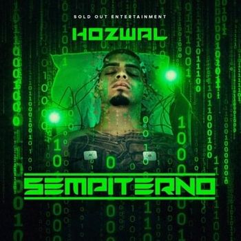 Album Sempiterno de Hozwal