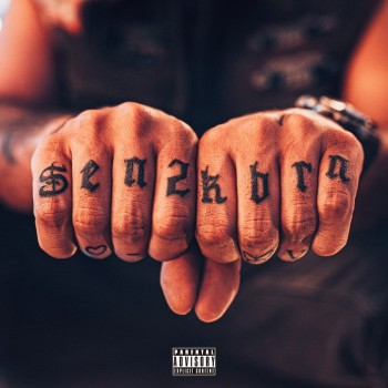 Album Sen2 Kbrn Vol. 1 de Eladio Carri&oacute;n