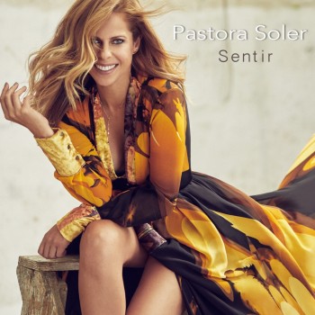 Album Sentir de Pastora Soler