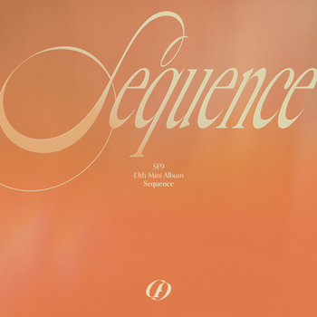 Album Sequence de SF9