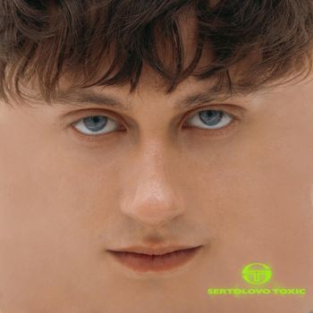 Album СЕРТОЛОВСКИЙ ТОКСИК (SERTOLOVO TOXIC) de Boulevard Depo