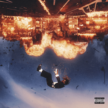 Album SET IT OFF de Offset