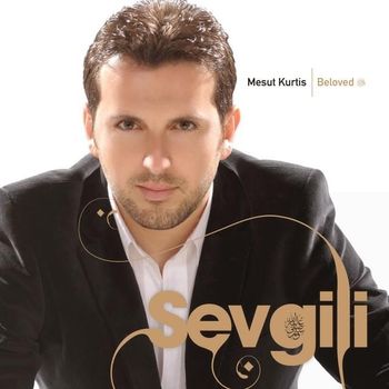 Album Sevgili de Mesut Kurtis