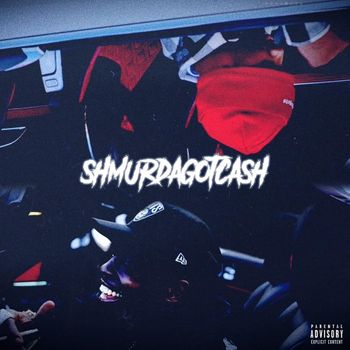 Album SHMURDAGOTCASH de Bobby Shmurda