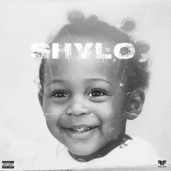 Album Shylo de Russ Millions