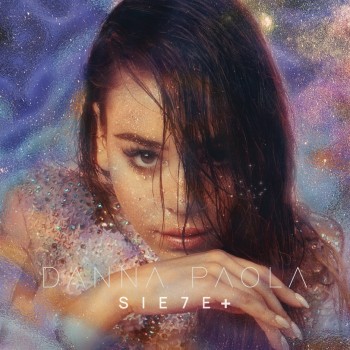 Album SIE7E + de Danna Paola