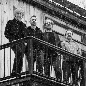 Album Sigma Oasis de Phish