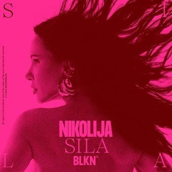 Album Sila de Nikolija