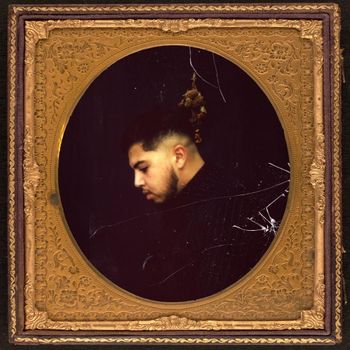 Album Sinc&egrave;rement de Hamza