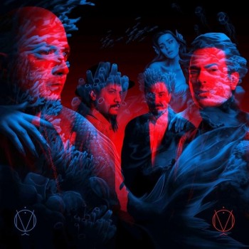 Album Sirenler de ​mor ve &ouml;tesi