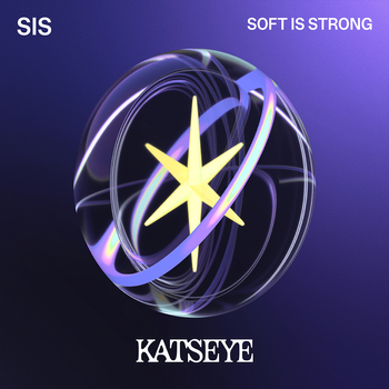 Album SIS (Soft Is Strong) de KATSEYE