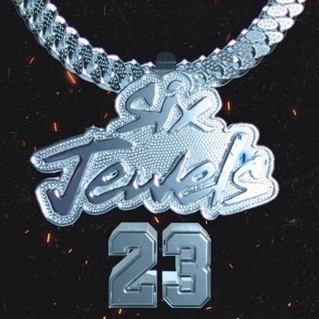 Album Six Jewels 23 de Yng Lvcas