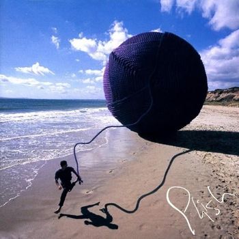 Album Slip Stitch and Pass de Phish