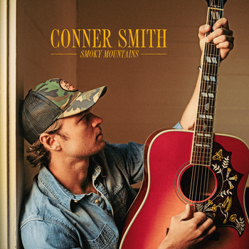 Album Smoky Mountains de Conner Smith