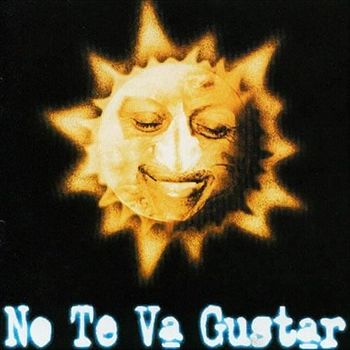 Album Solo De Noche de No Te Va Gustar