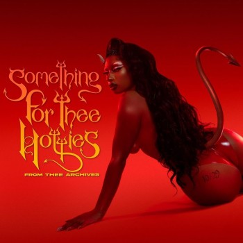 Album Something For Thee Hotties de Megan Thee Stallion