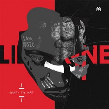 Album Sorry 4 the Wait de Lil Wayne