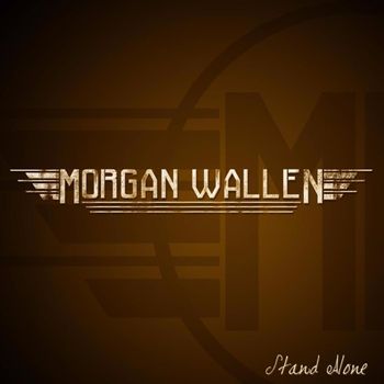 Album Stand Alone - EP de Morgan Wallen