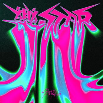Album 樂-STAR (ROCKSTAR) de Stray Kids