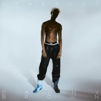 Album Stardust de Danny Brown