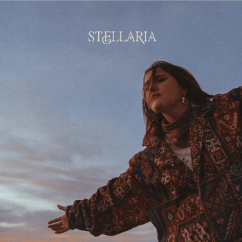 Album Stellaria de Chelsea Cutler