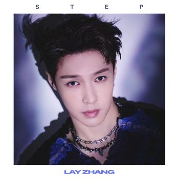 Album STEP de LAY (张艺兴)