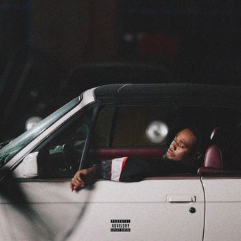 Album Still In Charge de BNXN