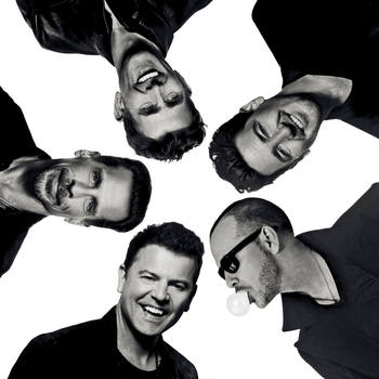 Album Still Kids de New Kids On the Block