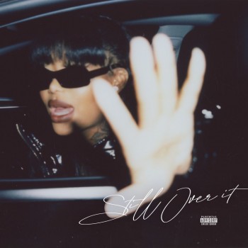 Album Still Over It de Summer Walker