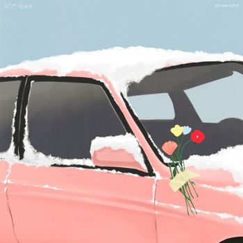 Album Strawberry de EPIK HIGH (에픽하이)