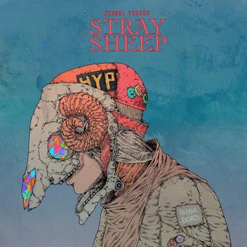 Album STRAY SHEEP de 米津玄師 (Kenshi Yonezu)