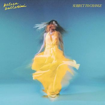Album Subject To Change de Kelsea Ballerini