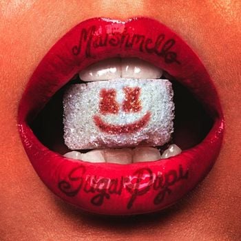 Album Sugar Papi de Marshmello