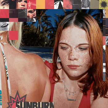 Album Sunburn de Dominic Fike