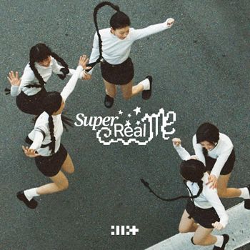 Album SUPER REAL ME de ILLIT (아일릿)