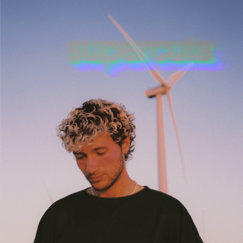 Album supercuts de Jeremy Zucker