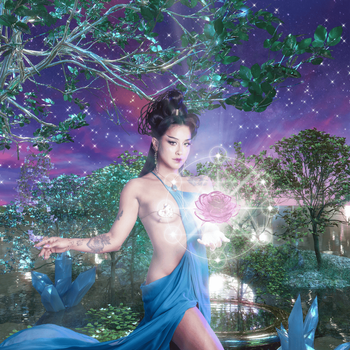 Album Supernova de Denise Rosenthal