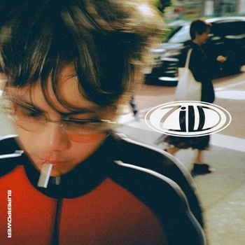 Album Superpower de Zild
