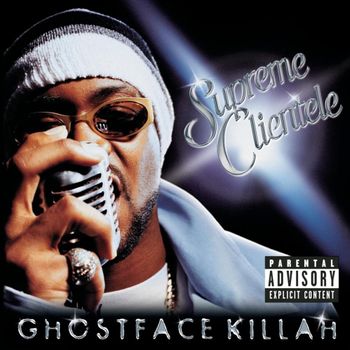 Letras del Álbum Supreme Clientele de Ghostface Killah | LETRASBOOM.COM